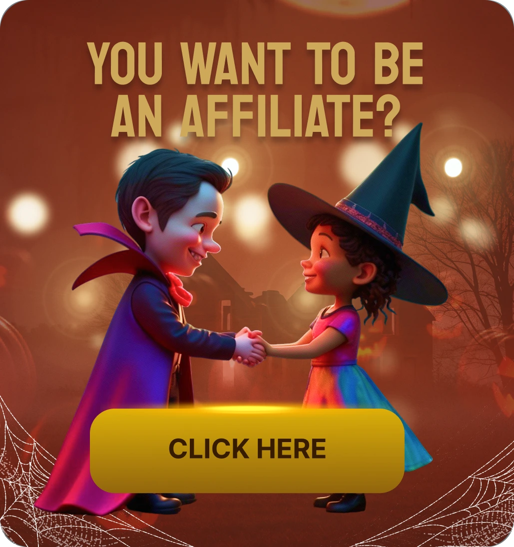 Affiliate banner